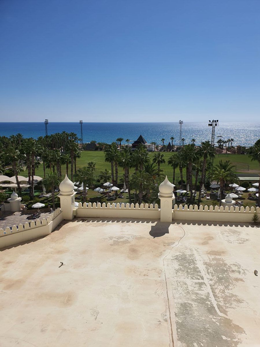 imagini hotel KAMELYA SIDE